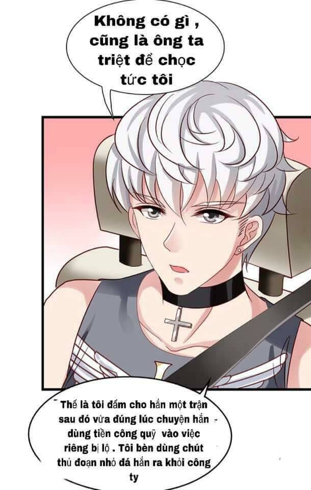 tôi không muốn fa như vậy đâu chapter 87 8