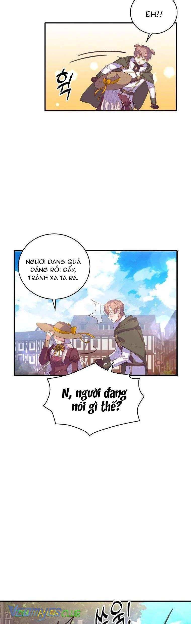 tôi chỉ nhận ra sau khi mất cô ấy chapter 32 7