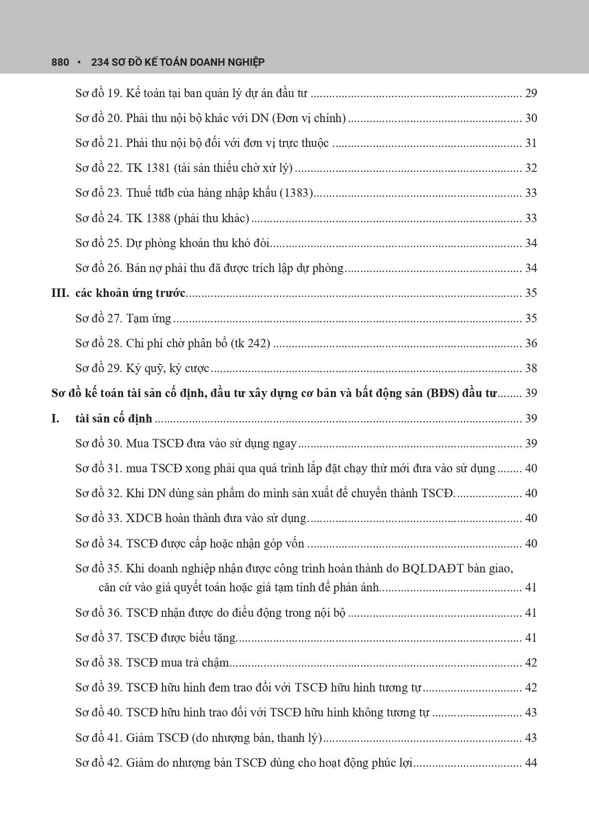 234 Sơ Dồ Kế Toán Doanh Nghiệp Hướng Dẫn Chế Độ Kế Toán Doanh Nghiệp (Theo Thông Tư Số 99/2025/TT-BTC)