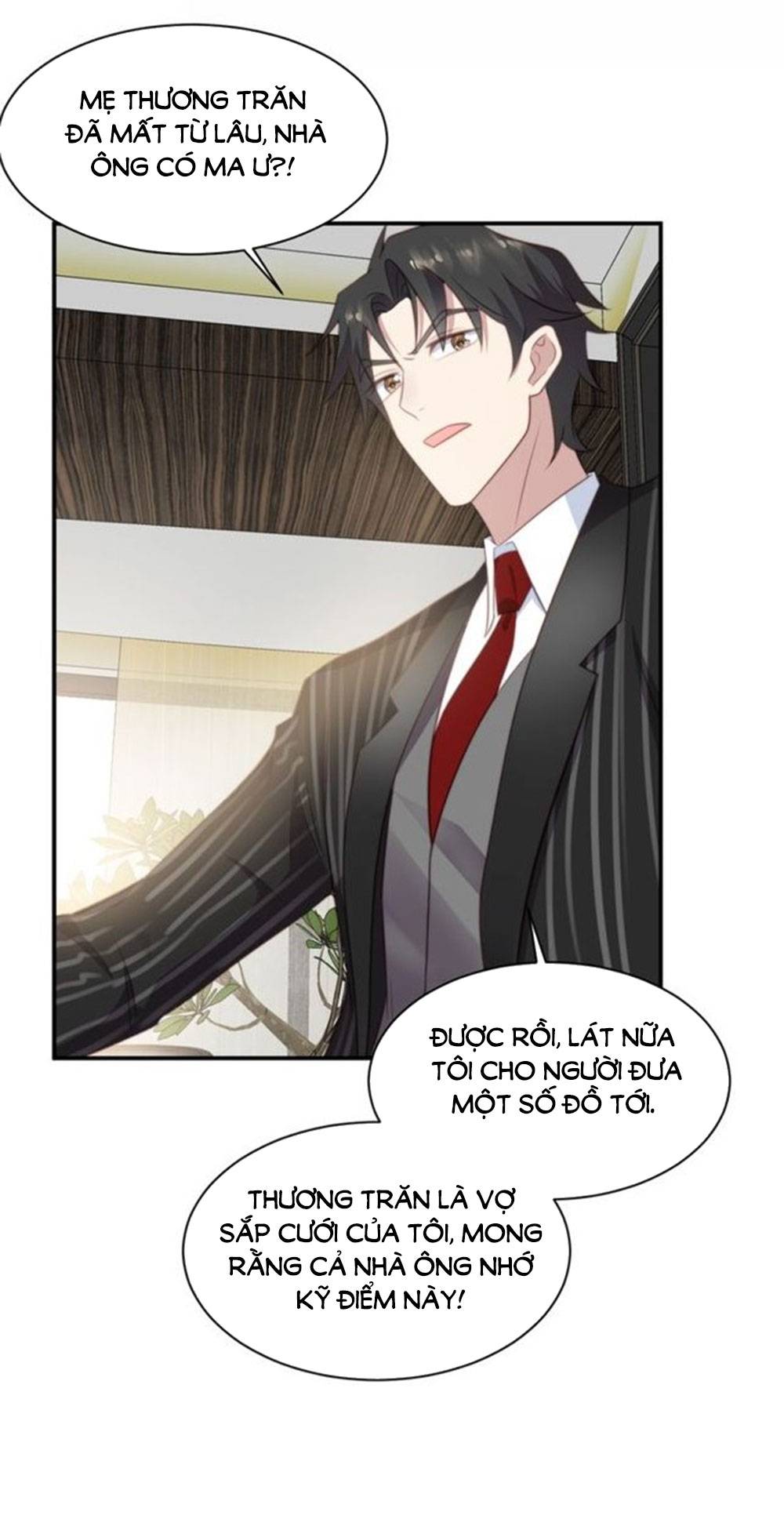 khoá chặt đôi môi (full) chapter 26 25