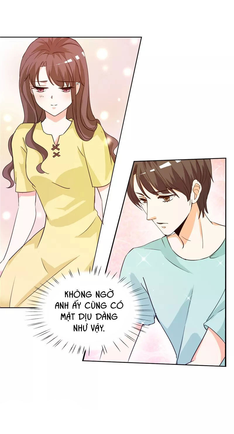 cẩm tú trùng sinh: chào buổi sáng phó thái thái chapter 13 15