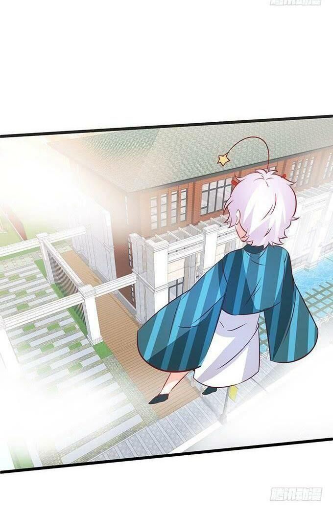 hồ tiên hung bạo chapter 34 30