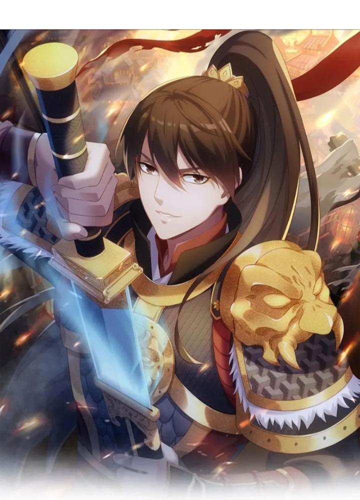 đại tần, ta là con tần thủy hoàng, giết địch thành thần chapter 95 12