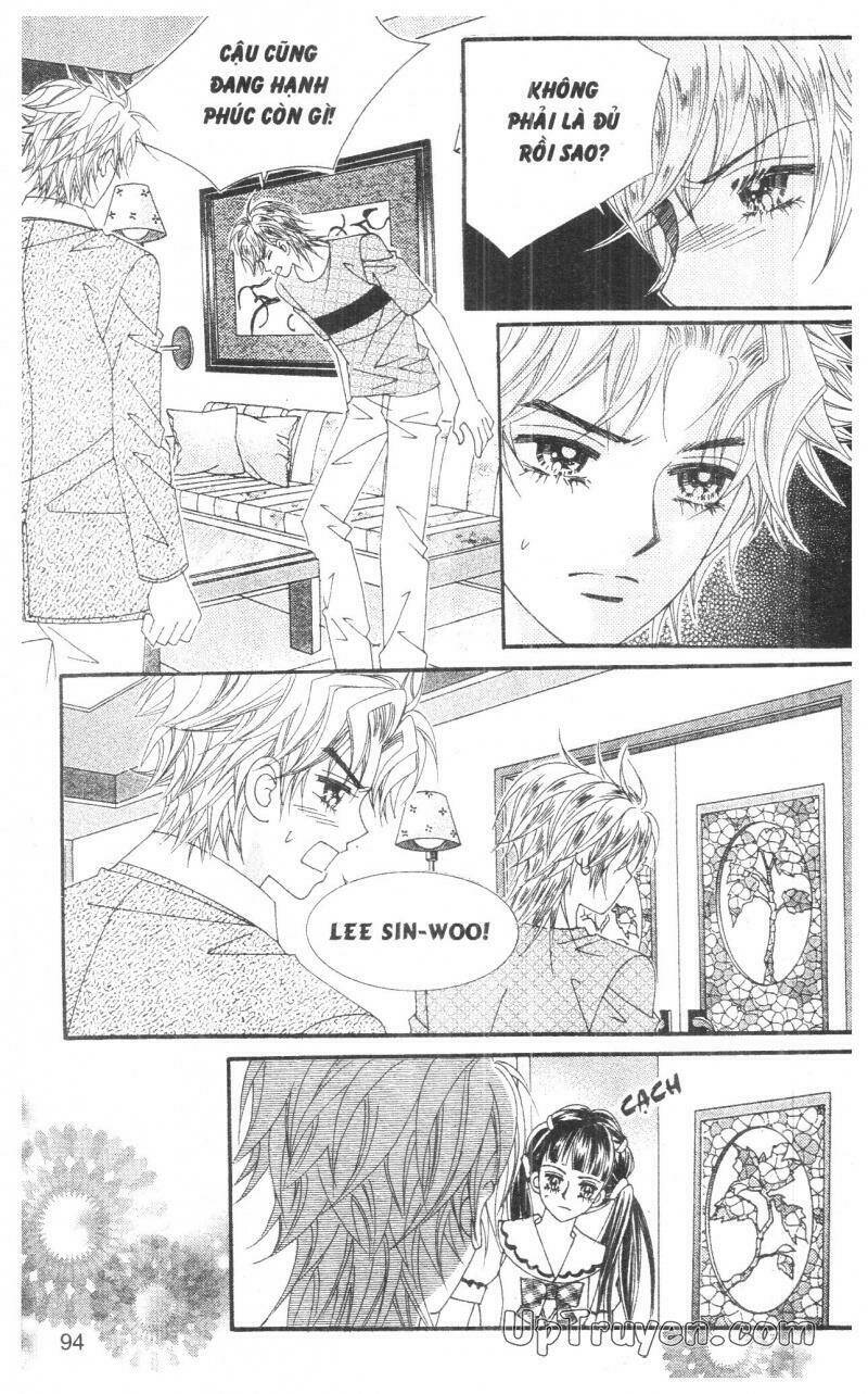 meo meo dịu dàng đi nhé chapter 10 94