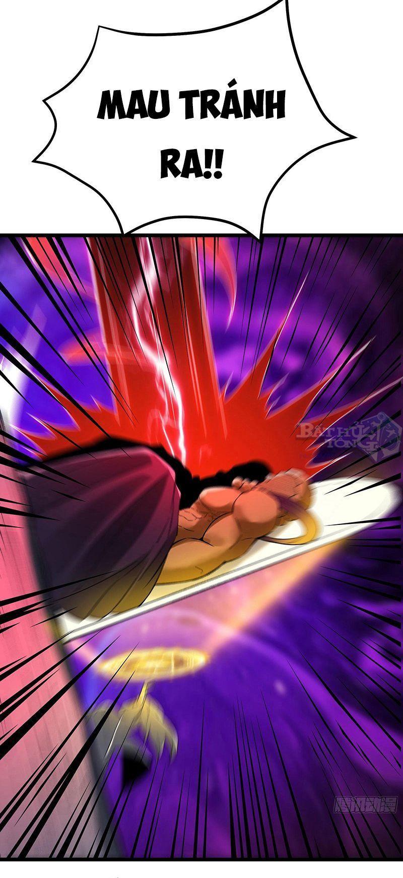 đồ đệ ta toàn là nữ ma đầu chapter 72 10