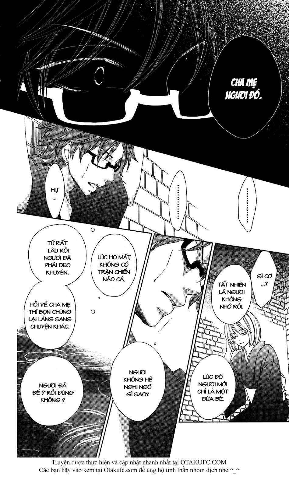 yêu quái cánh đen chapter 46 22