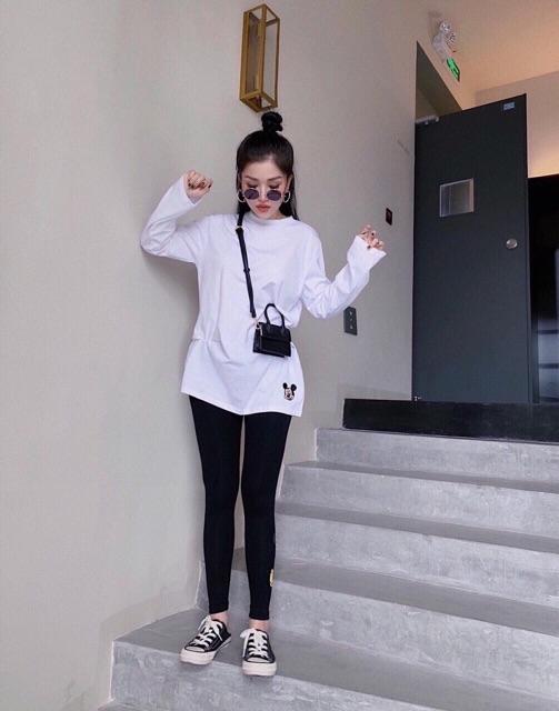 SET THUN MICKEY SIÊU KUTE HOT HITT