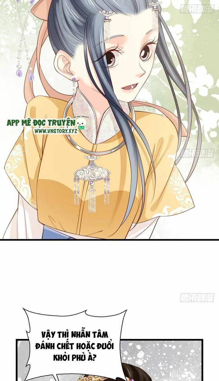 kiều nữ độc phi chapter 167 25
