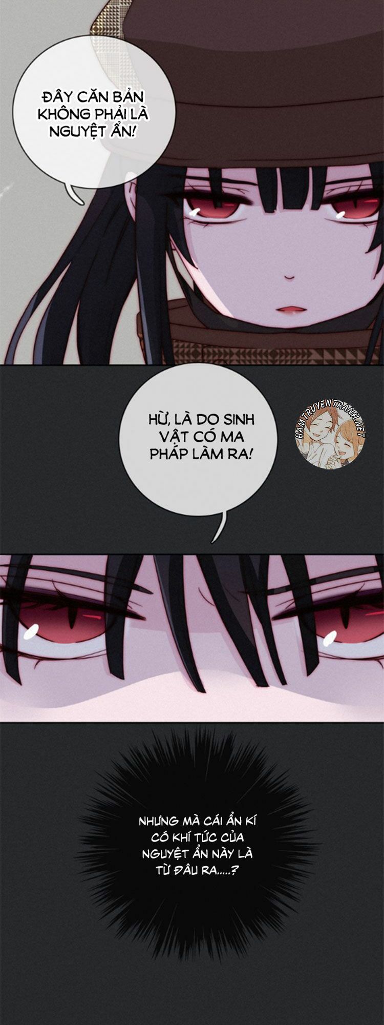 bí mật bóng đêm chapter 11.1 15