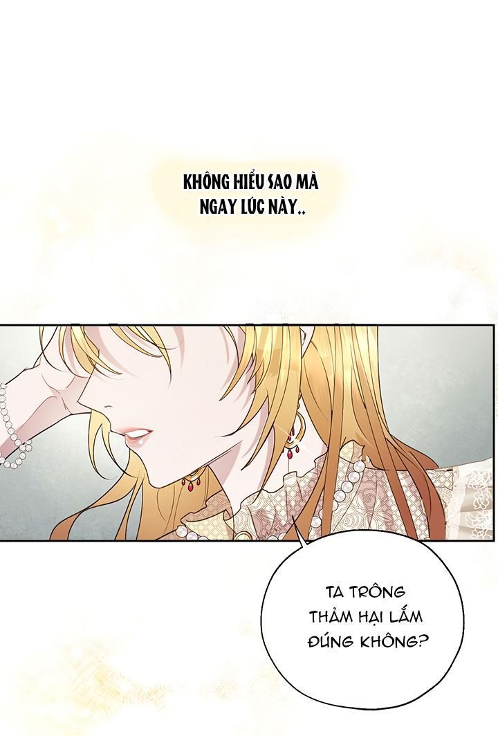 cách để cứu rỗi anh trai của nữ chính chapter 22 27