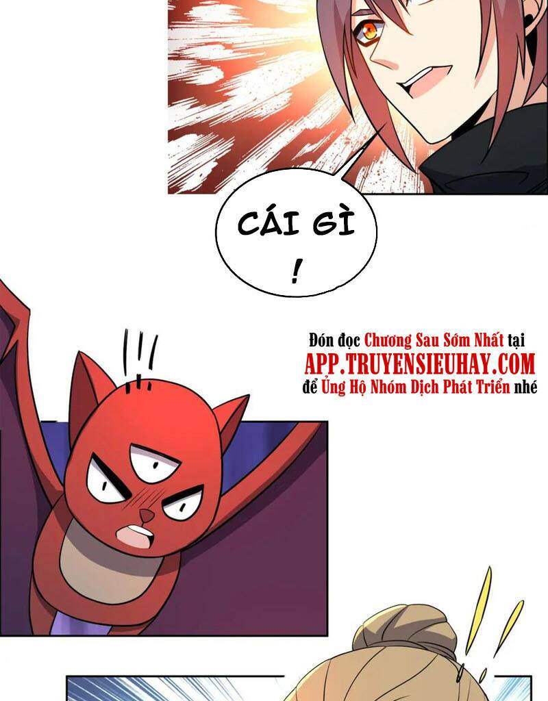 thôn phệ một thế giới tu tiên chapter 143 37