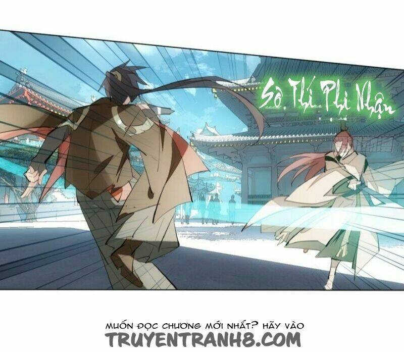 sư phụ lại trêu chọc ta chapter 4 13