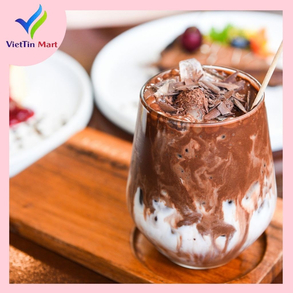 Bột CaCao Viettin Mart 500G