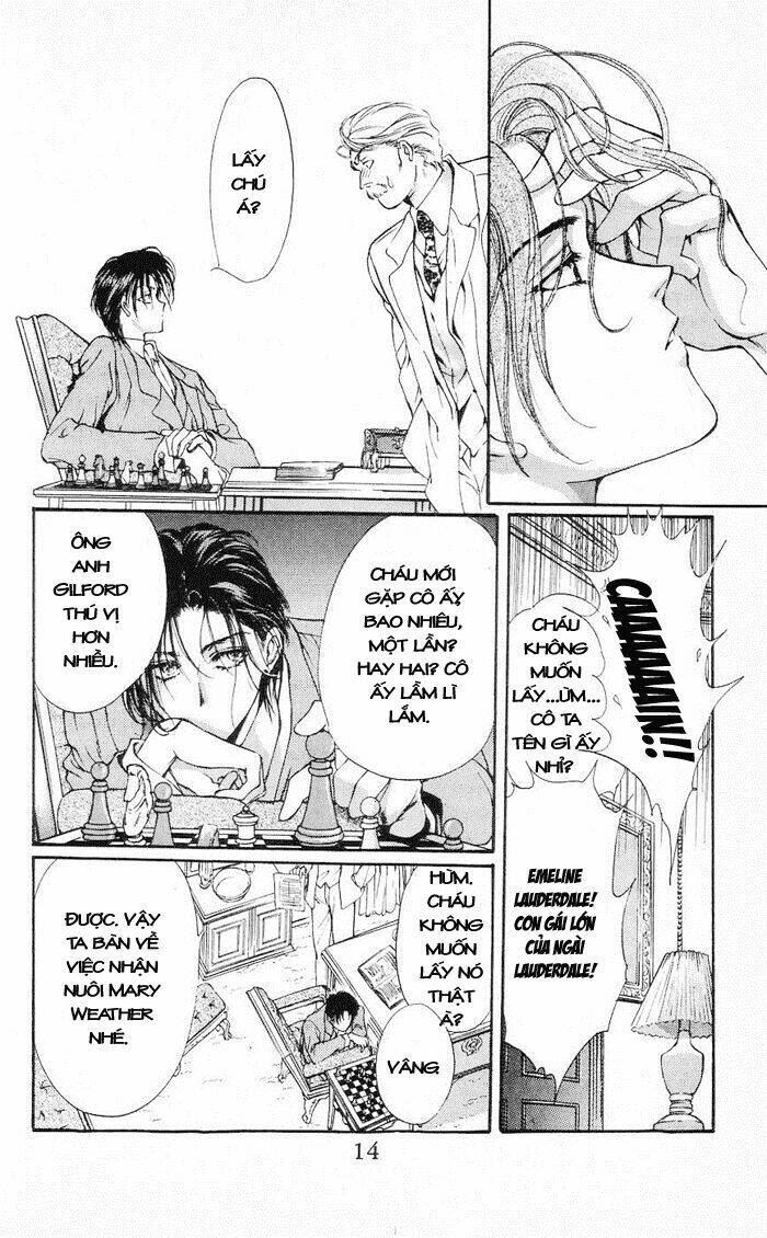 cain saga chapter 16 16