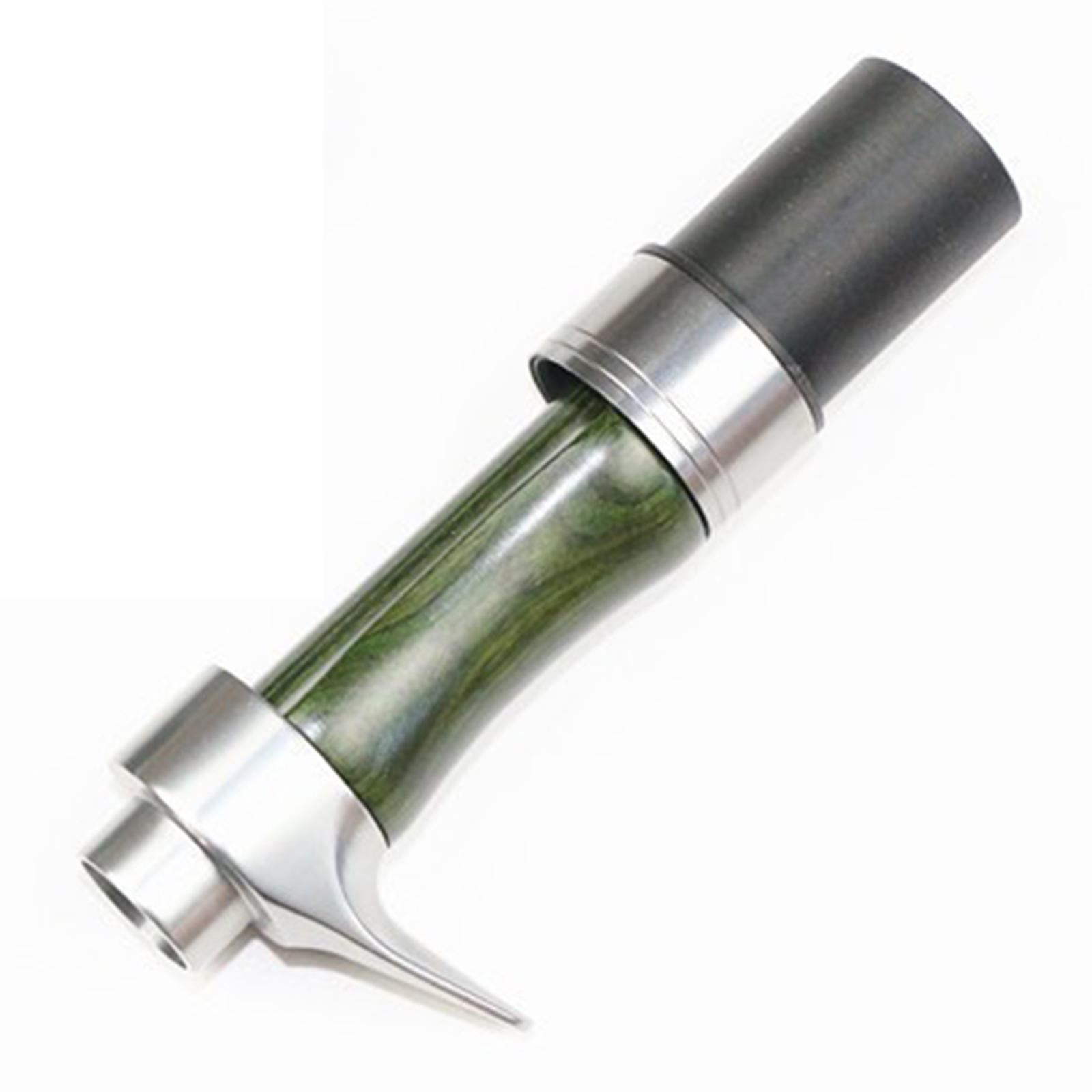 Portable Fishing Reel Seat Rod Clip Fitted Wheel Reel