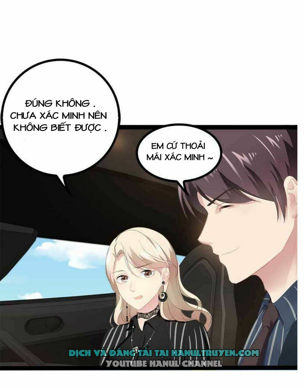 thần bí đế thiếu điềm sủng thê chapter 52 15