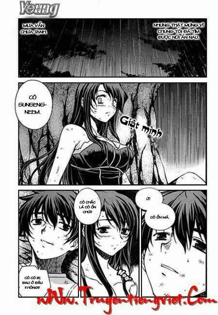 unbalance x unbalance chapter 57 9