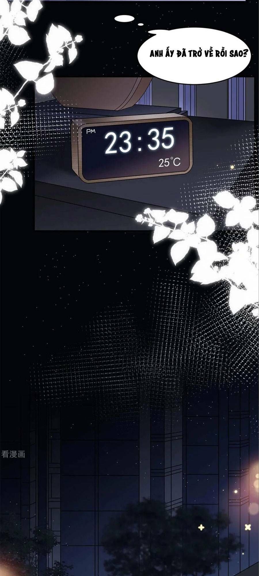 đại tiểu thư có ý đồ gì xấu đâu chapter 62 15