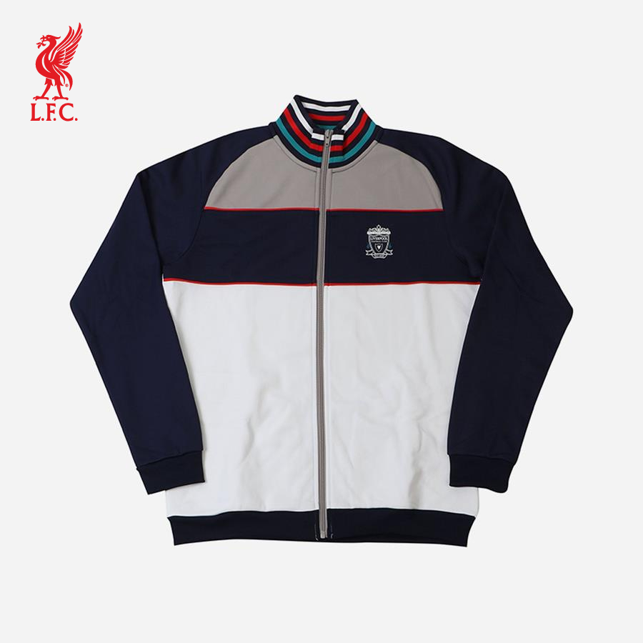 Áo khoác thể thao nam Lfc Int 95 Track Top - A21PN18