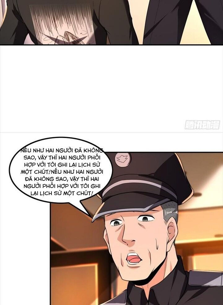 đệ nhất người ở rể chapter 64 47