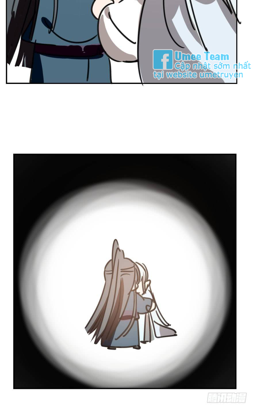 Bắt Lấy Ngao Ngao chapter 28 - Trang 35