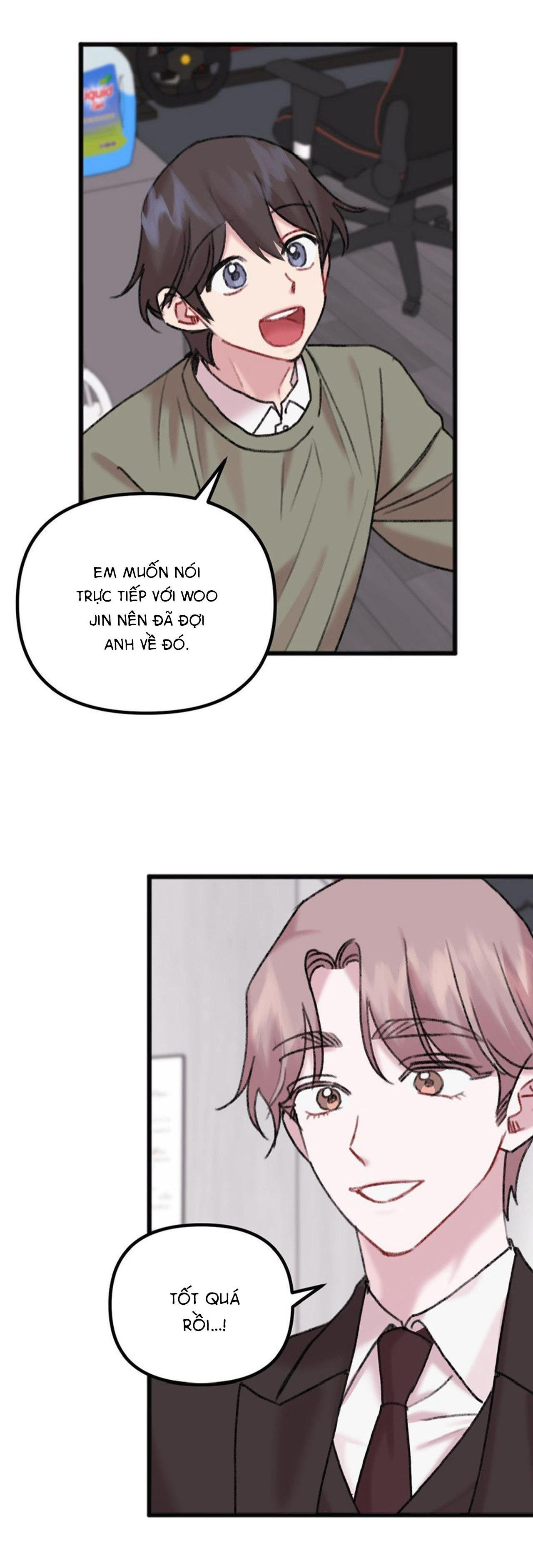 anh thật sự thích em sao chapter 35 12