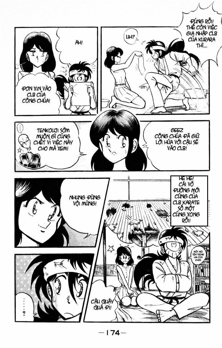 kotaro makaritoru chapter 40 5