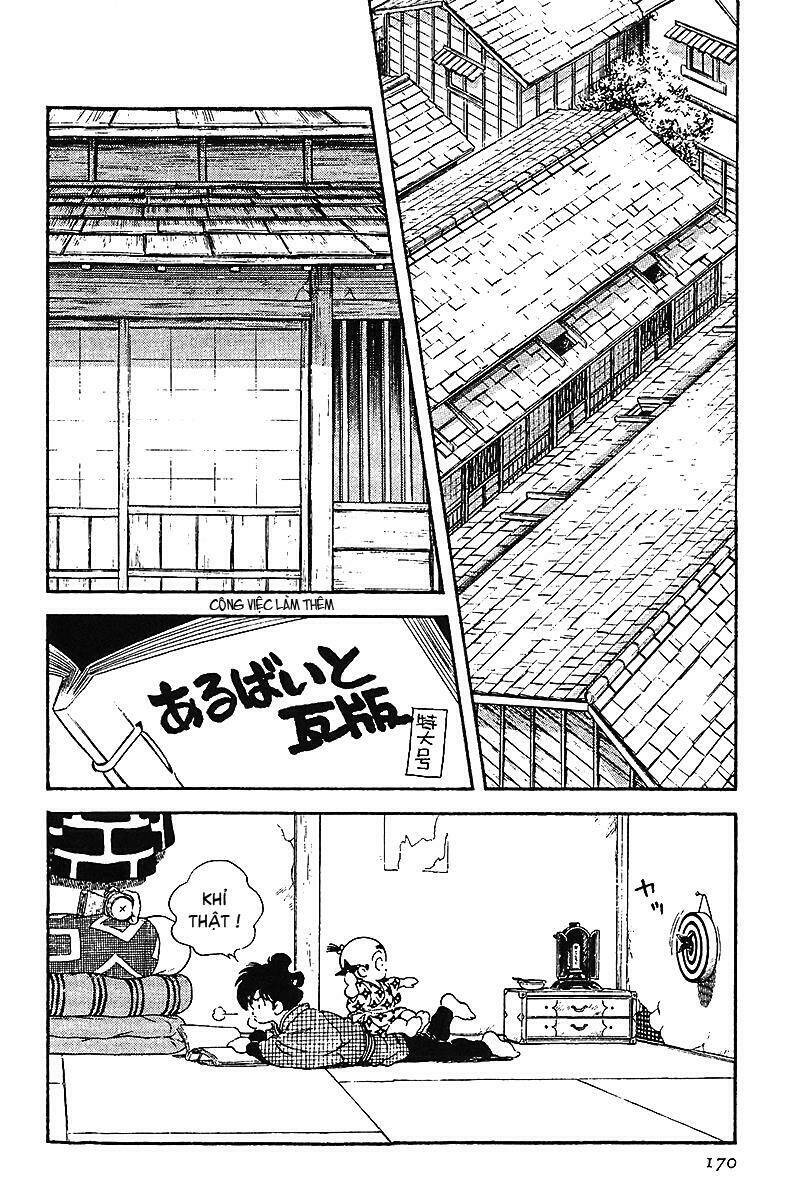 nijiiro togarashi - ớt bảy màu chapter 9 4