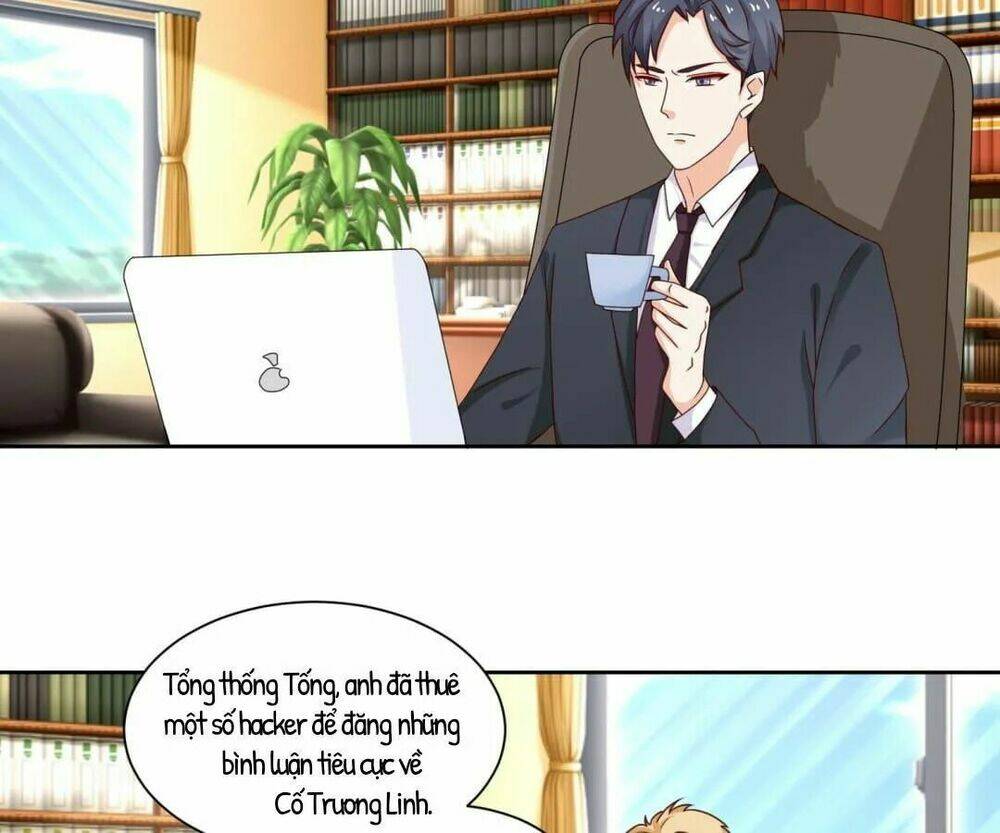 linh sủng manh thê giá đáo chapter 7 17