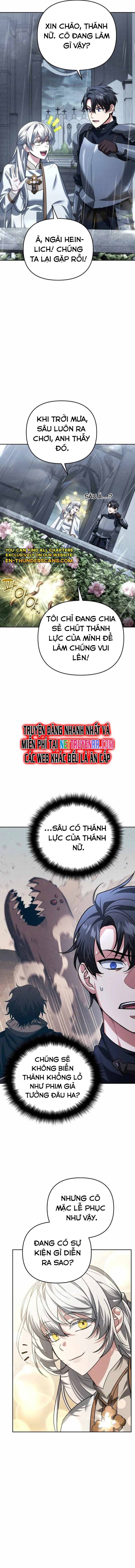 Bản Ngã Thay Đổi chapter 24 21