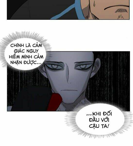 võ sĩ - the boxer chapter 100 46