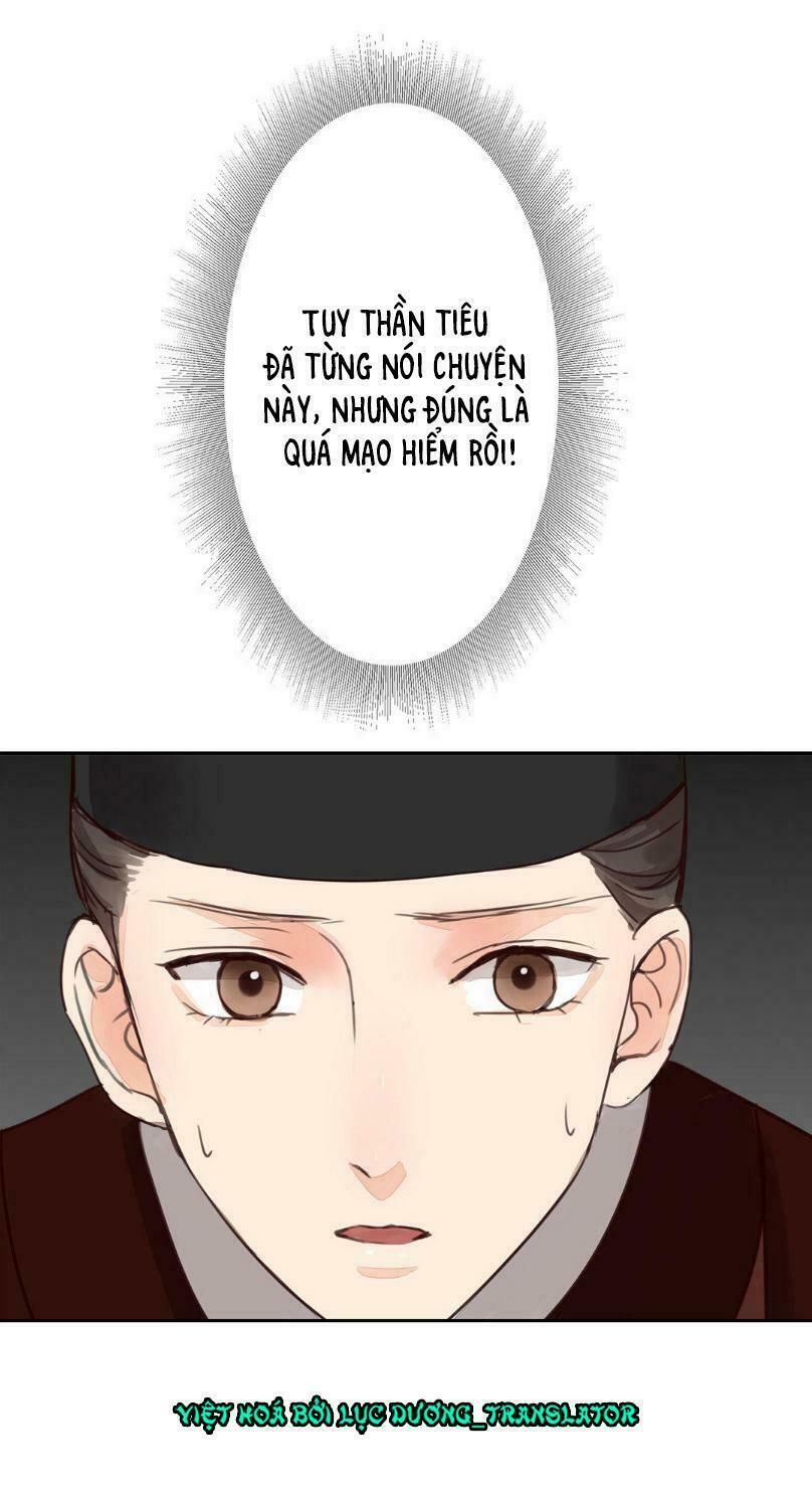 chỉ phu vi thê chapter 53 16