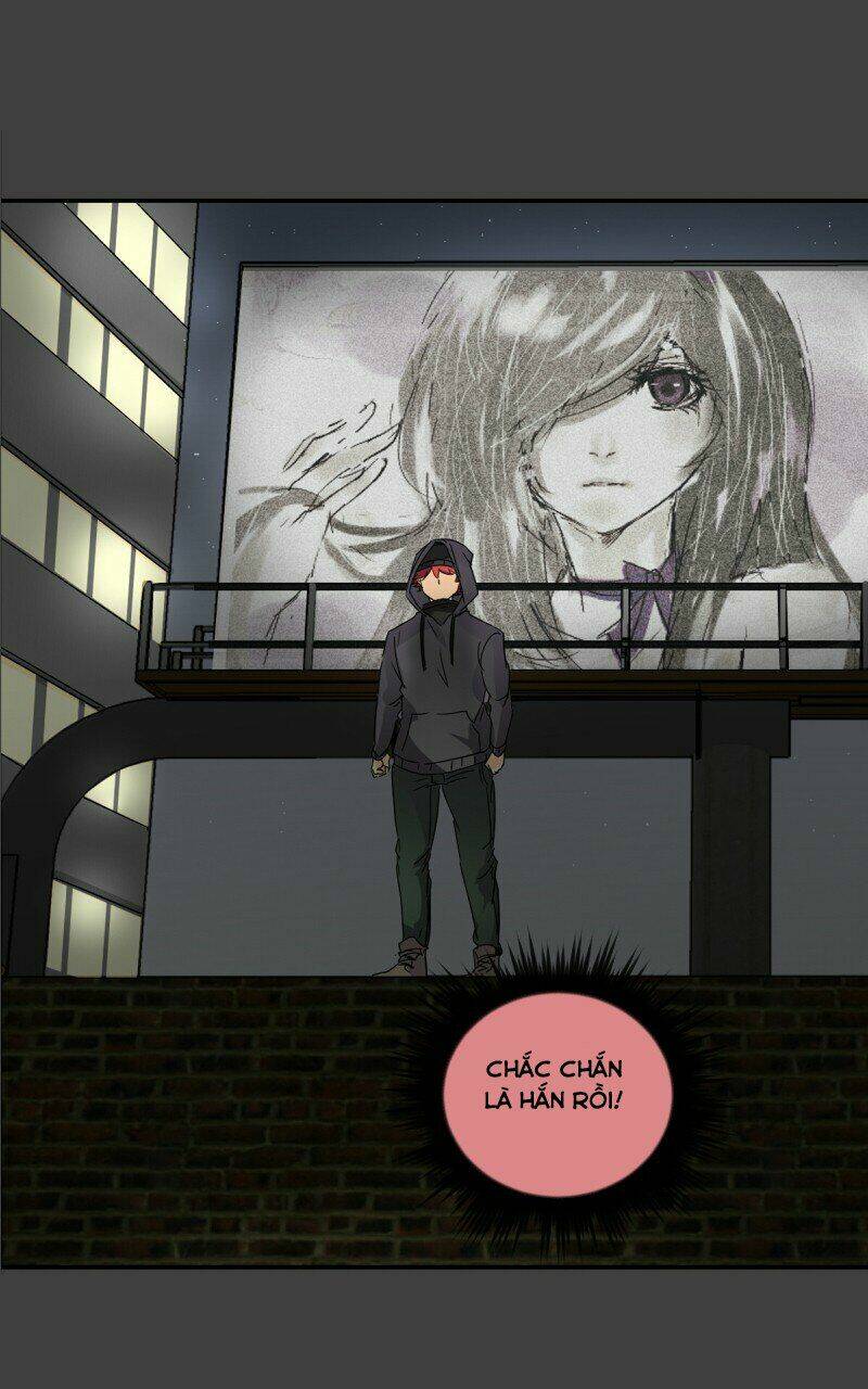 Thế Giới Không Hoàn Hảo Chapter 168 66