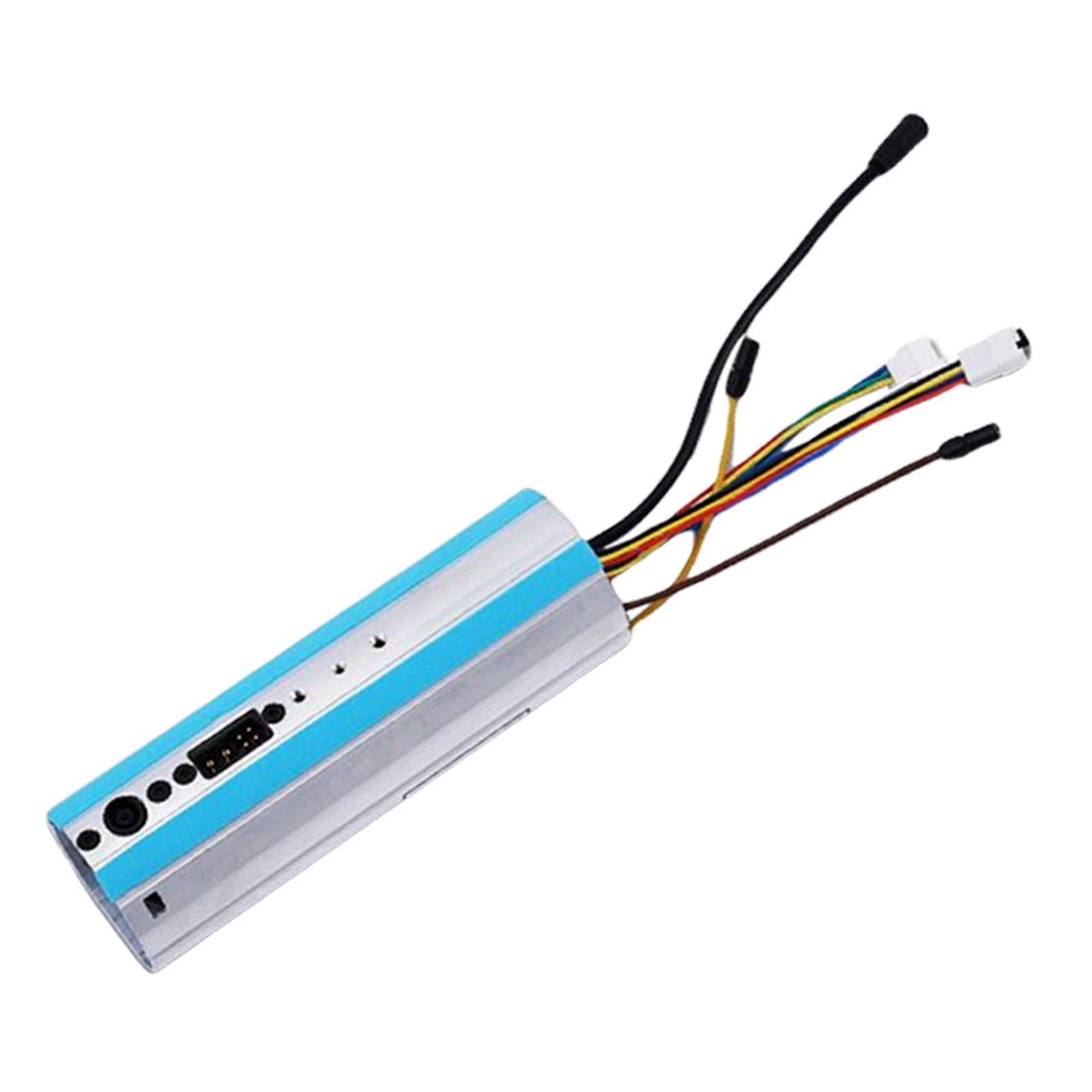 Scooter Control Board Assembly Fit for Ninebot ES1 ES2 ES3 ES4 Electric Scooters