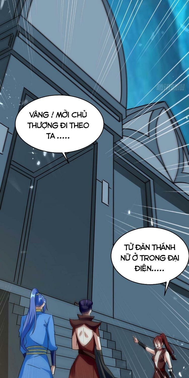 tối cường thăng cấp chapter 230 13