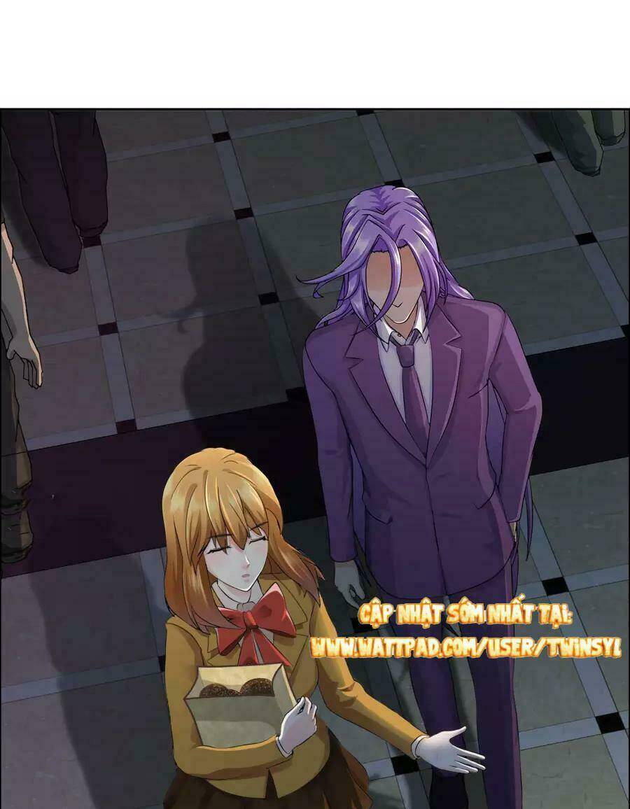 bá đạo trung khuyển tìm ái ký chapter 94 7