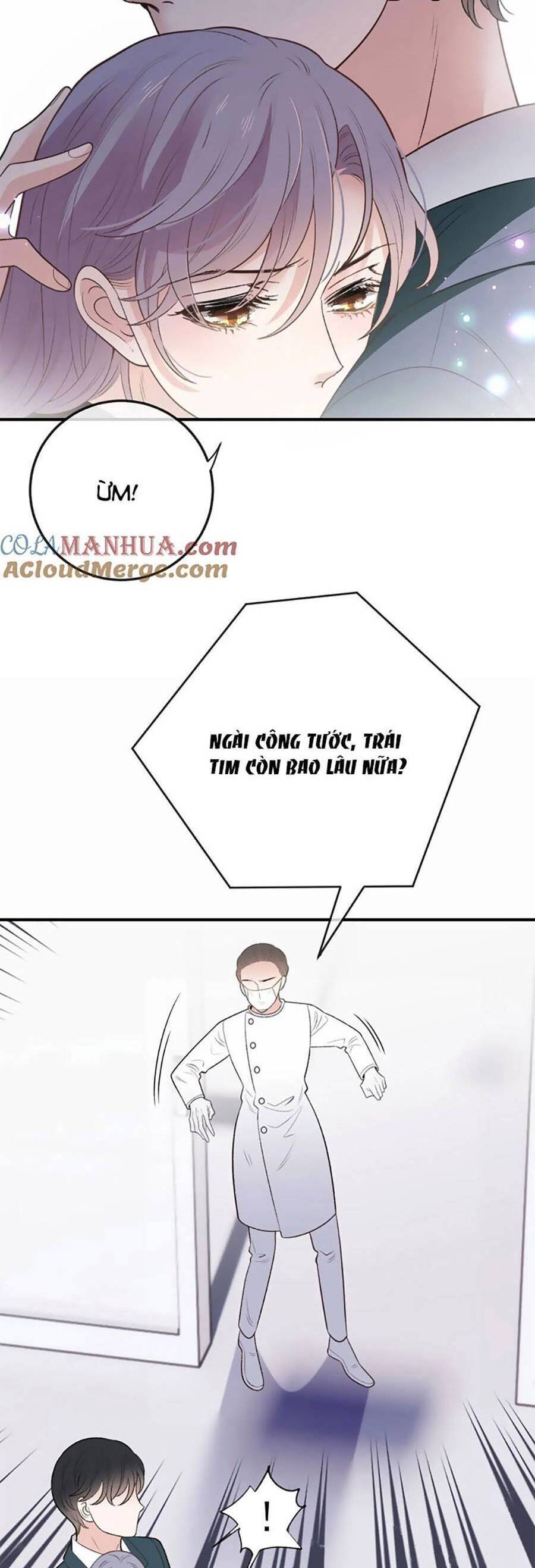 một vợ yêu, một bé con chapter 287 2