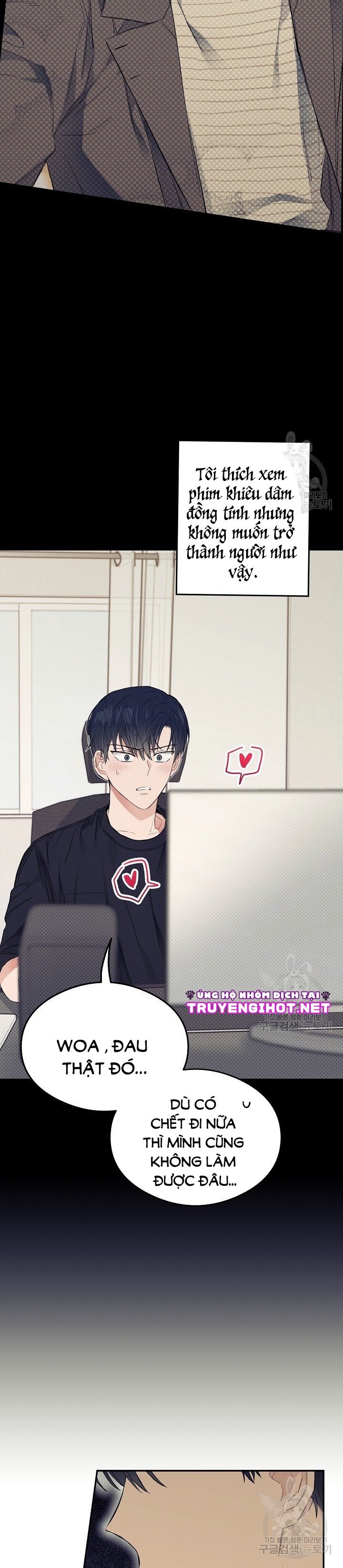 thở chung bầu không khí chapter 5 81