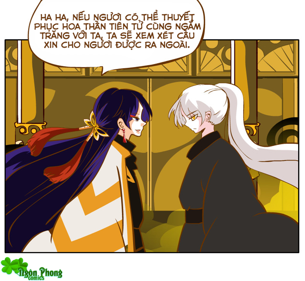 hòa thượng và tiểu long quân chapter 46 36