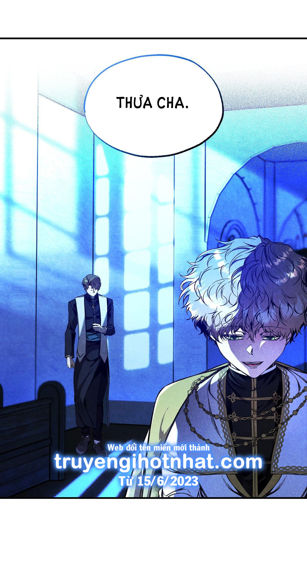 bánh xe của charlotte chapter 25.2 1