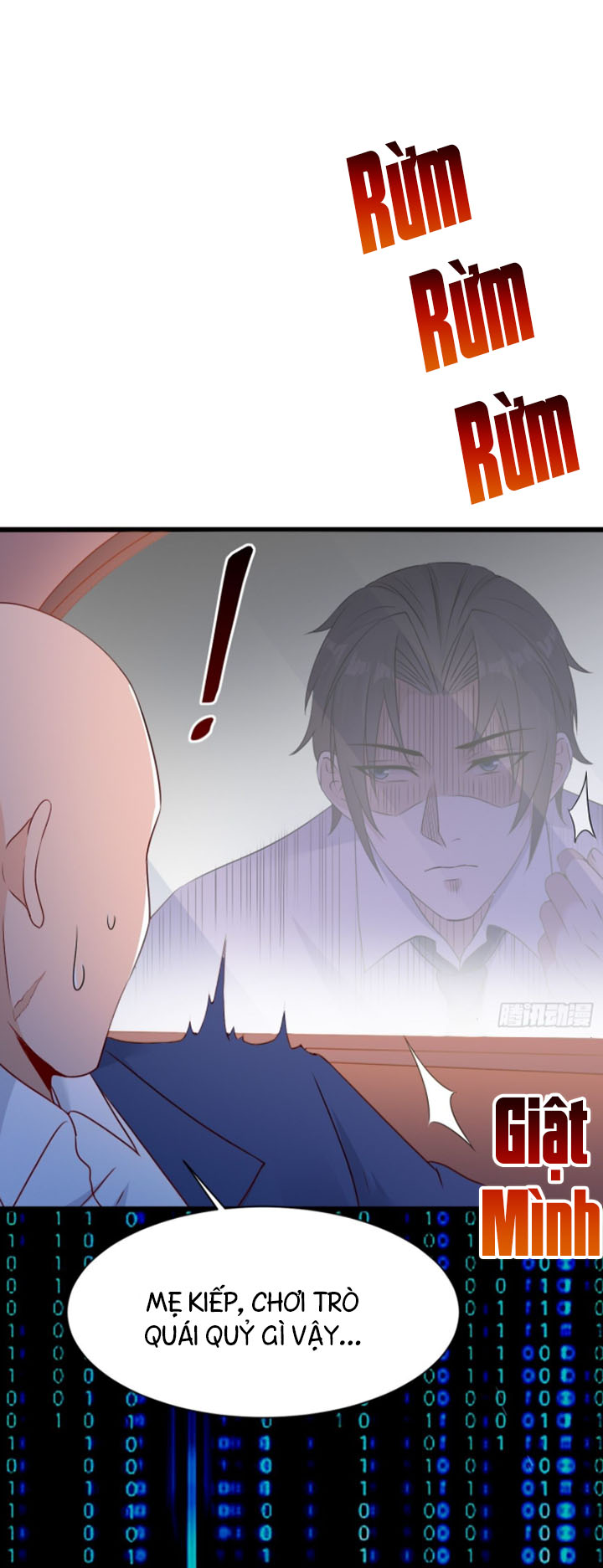 trùng sinh đô thị - nhà đầu tư mạnh nhất chapter 4 18