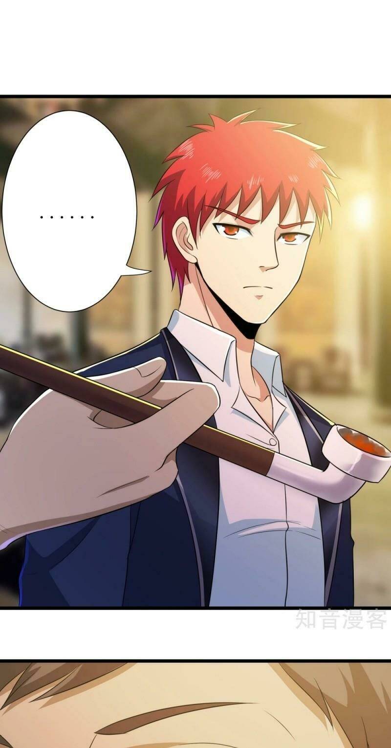 tối cường đặc chủng binh của hoa khôi chapter 107 15