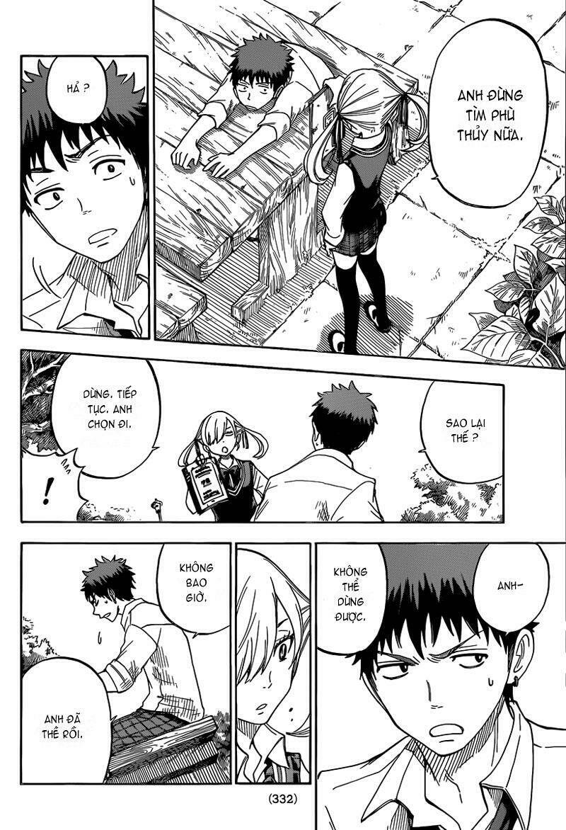 yamada và thất đại ma nữ chapter 51 17