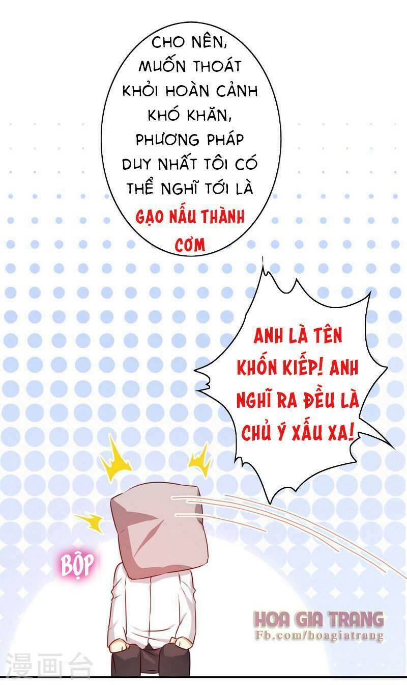 phục thù thiếu gia tiểu điềm thê chapter 33 29