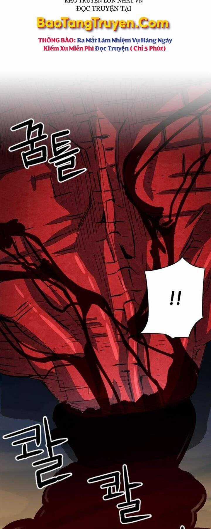 Druid Tại Ga Seoul - Người Hóa Thú Chapter 46 68