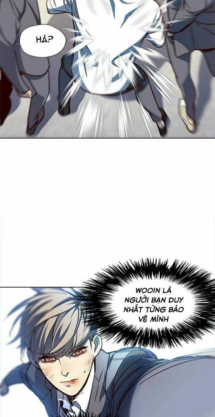 biến thân thành mèo chapter 18 29