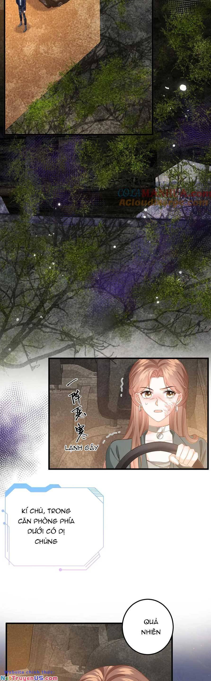 xuyên nhanh: phản diện quá sủng quá mê người chapter 187 21