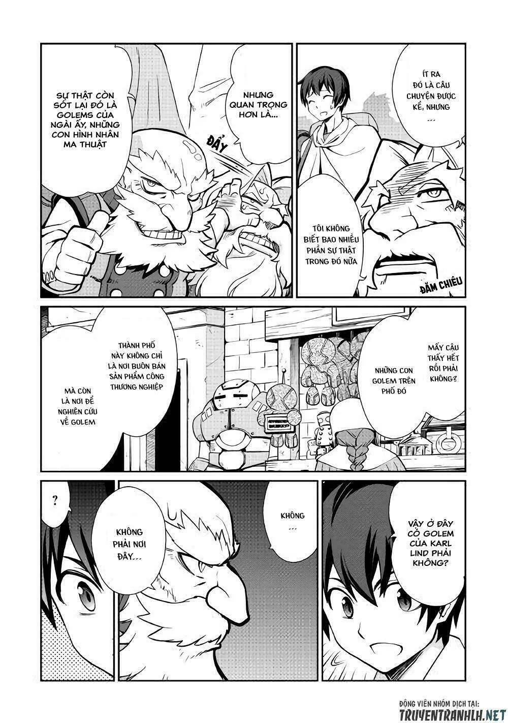 isekai wo seigyo mahou de kirihirake chapter 25 7