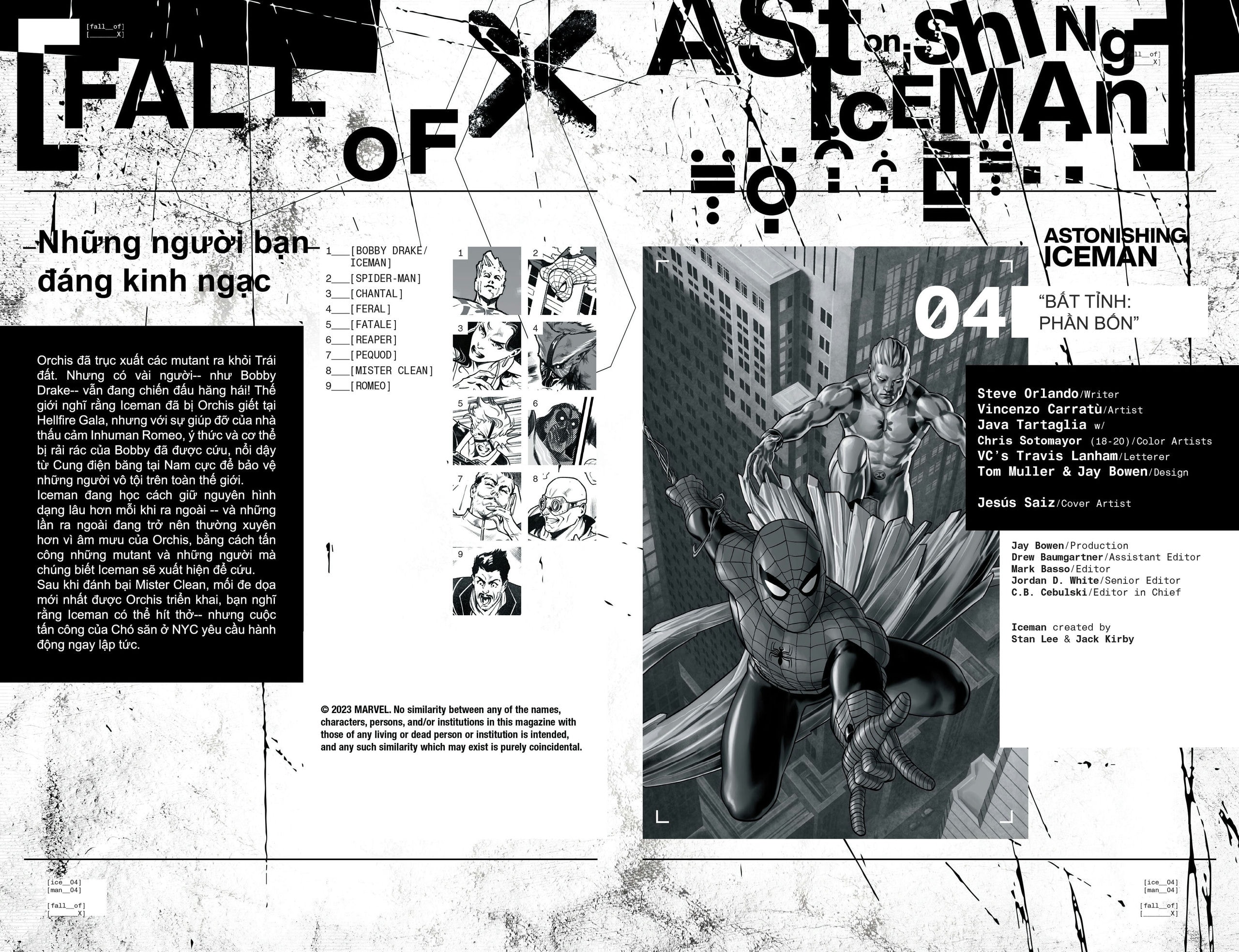 astonishing iceman (2023) chapter 4 3