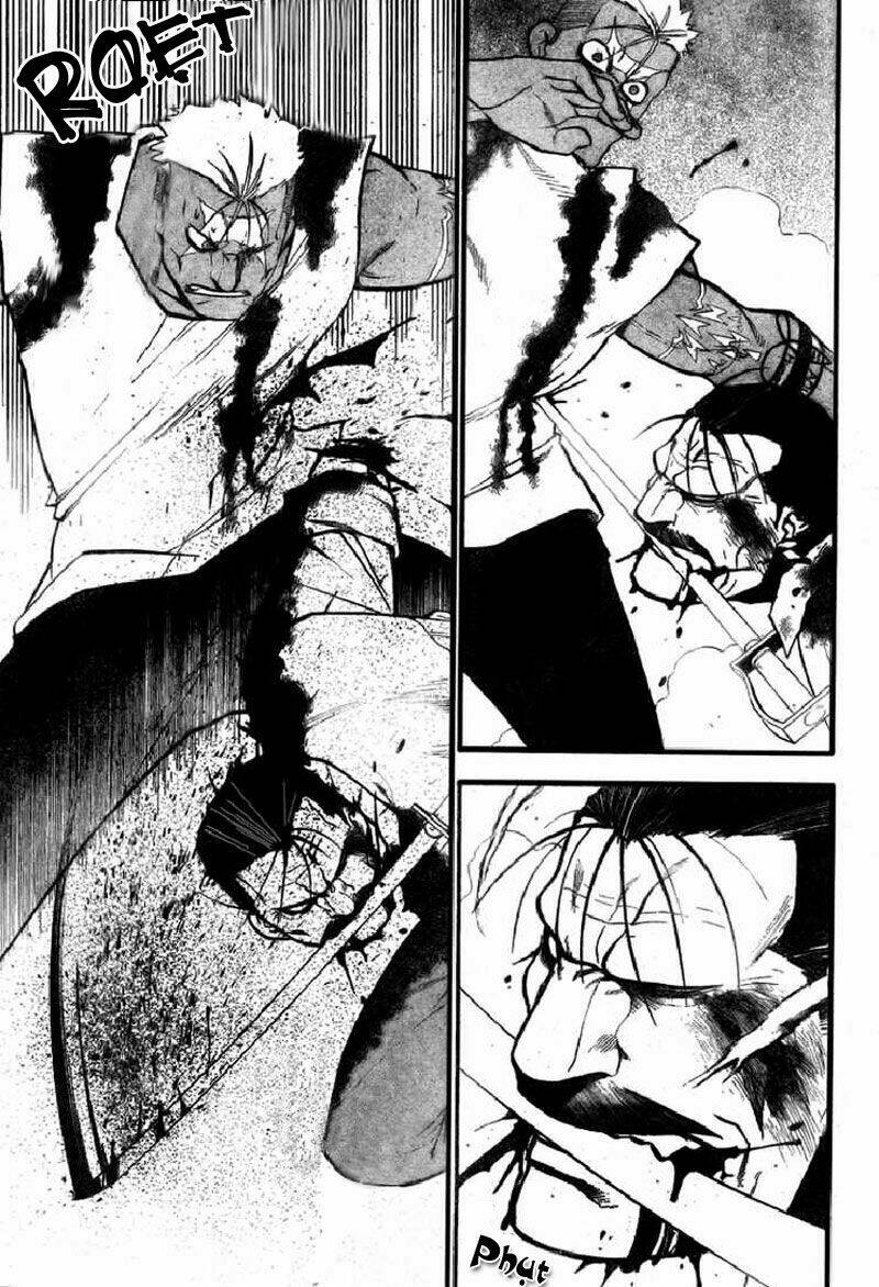 giả kim thuật chapter 105 50